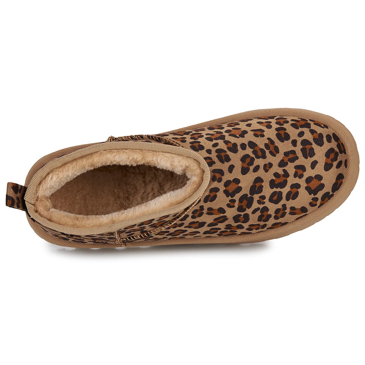 Women's Boots Moony Mood Brown