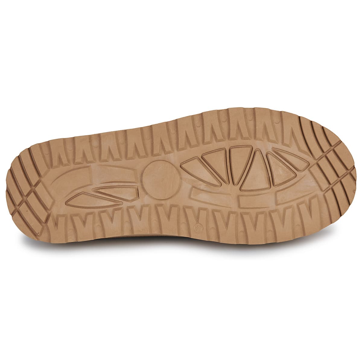 Women's Boots Moony Mood Brown