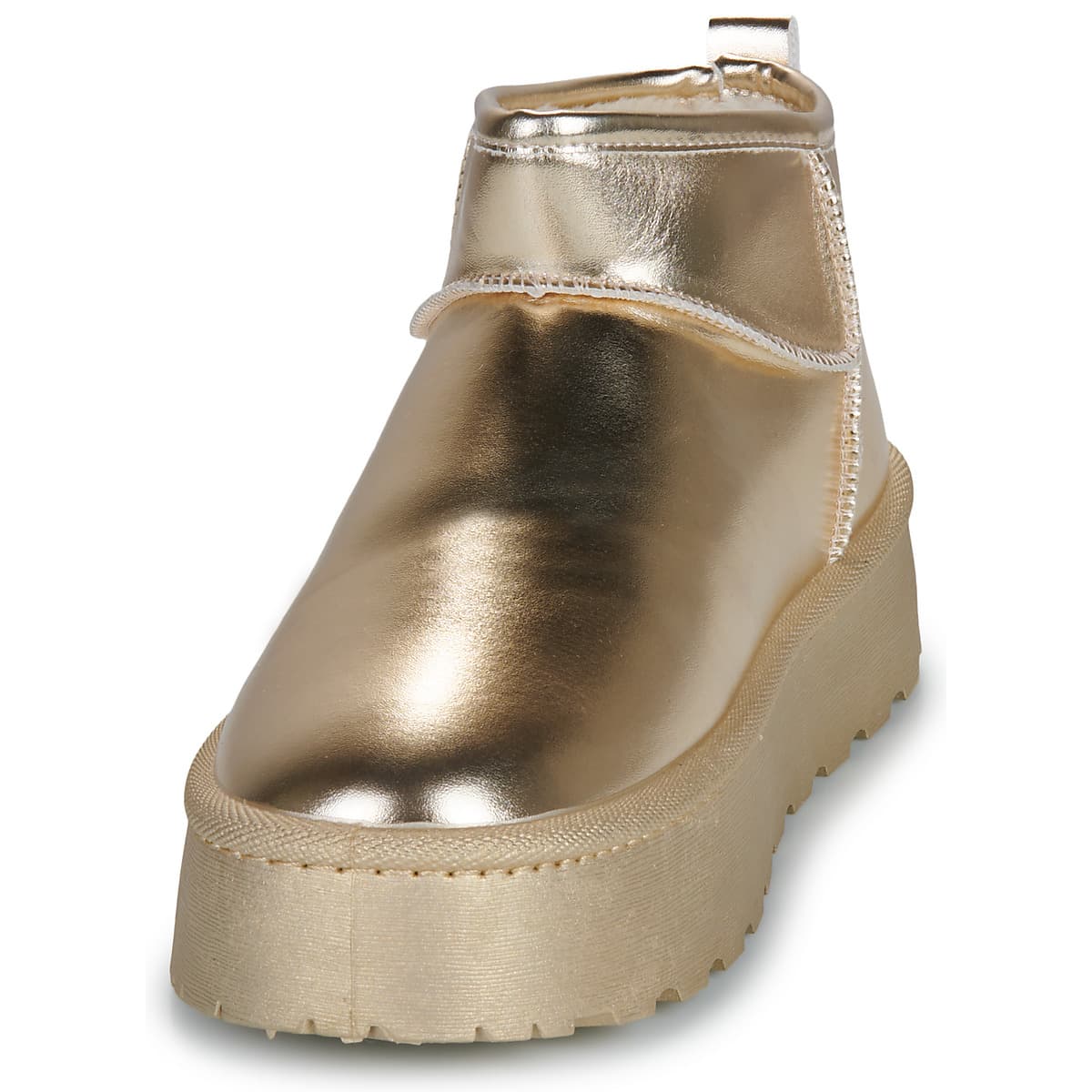 Women's Boots Moony Mood Gold