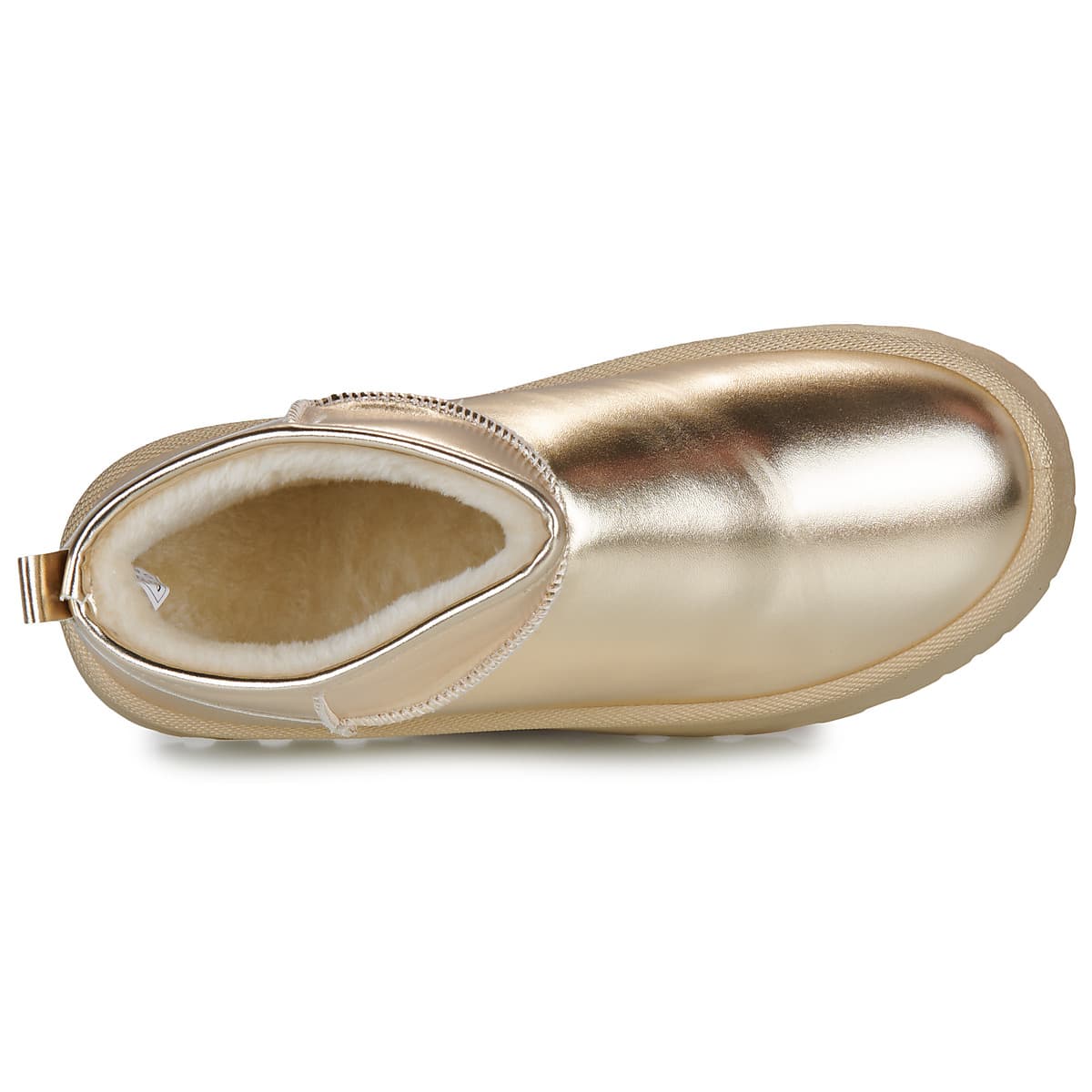 Women's Boots Moony Mood Gold