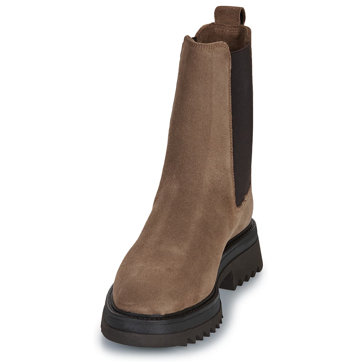 Women's Boots JB Martin Brown