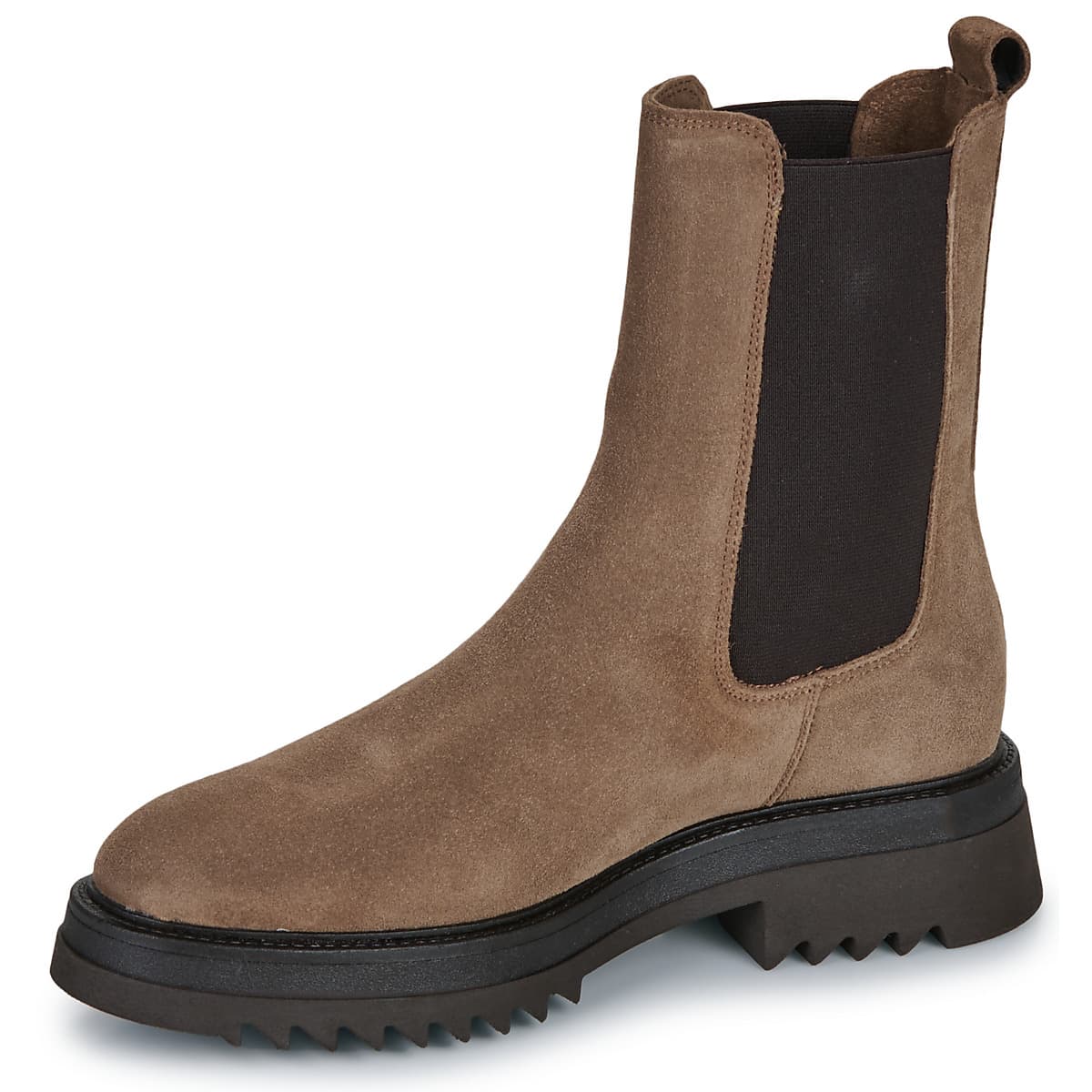 Women's Boots JB Martin Brown