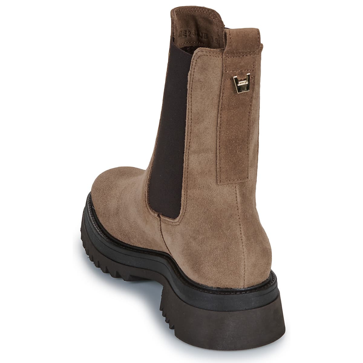 Women's Boots JB Martin Brown