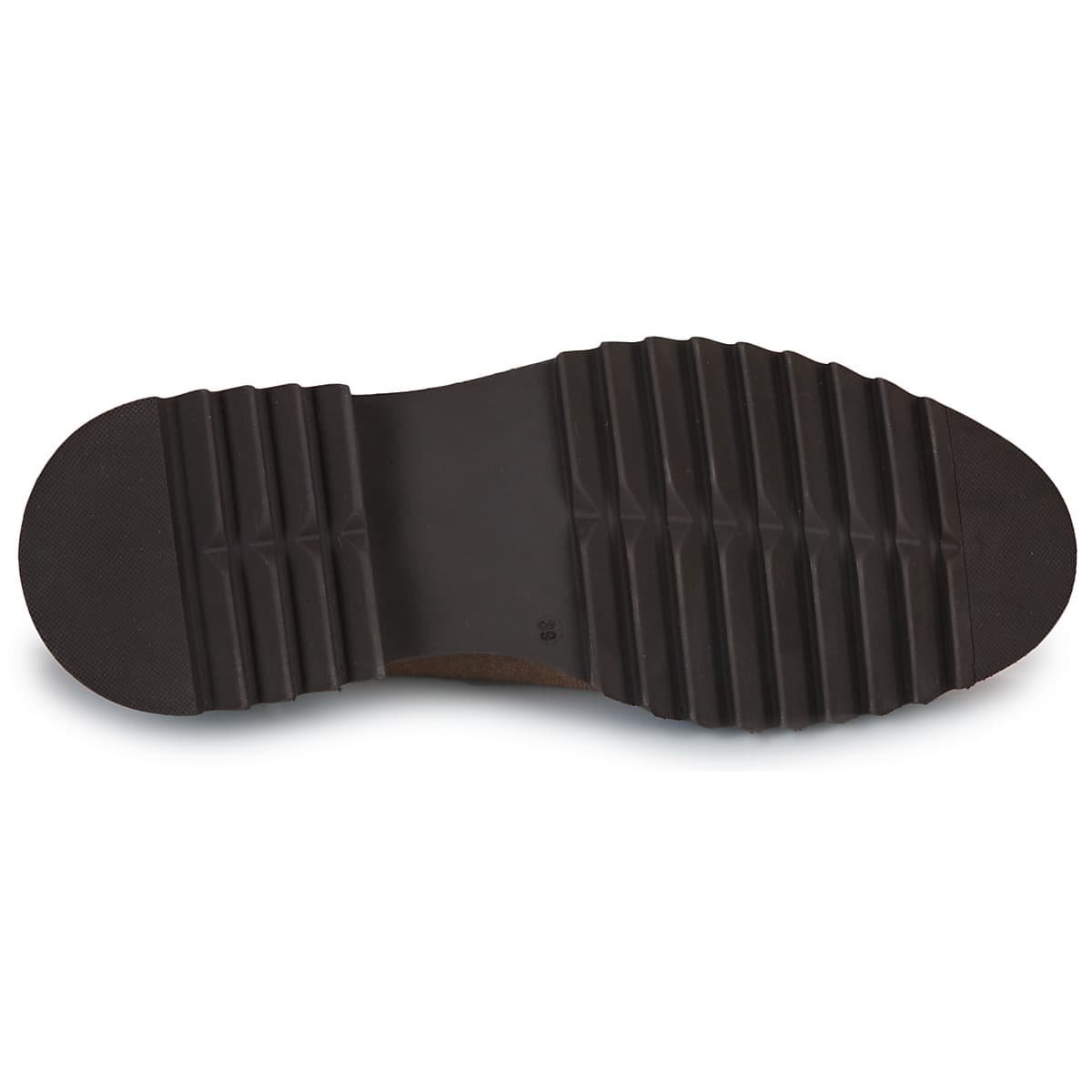 Women's Boots JB Martin Brown