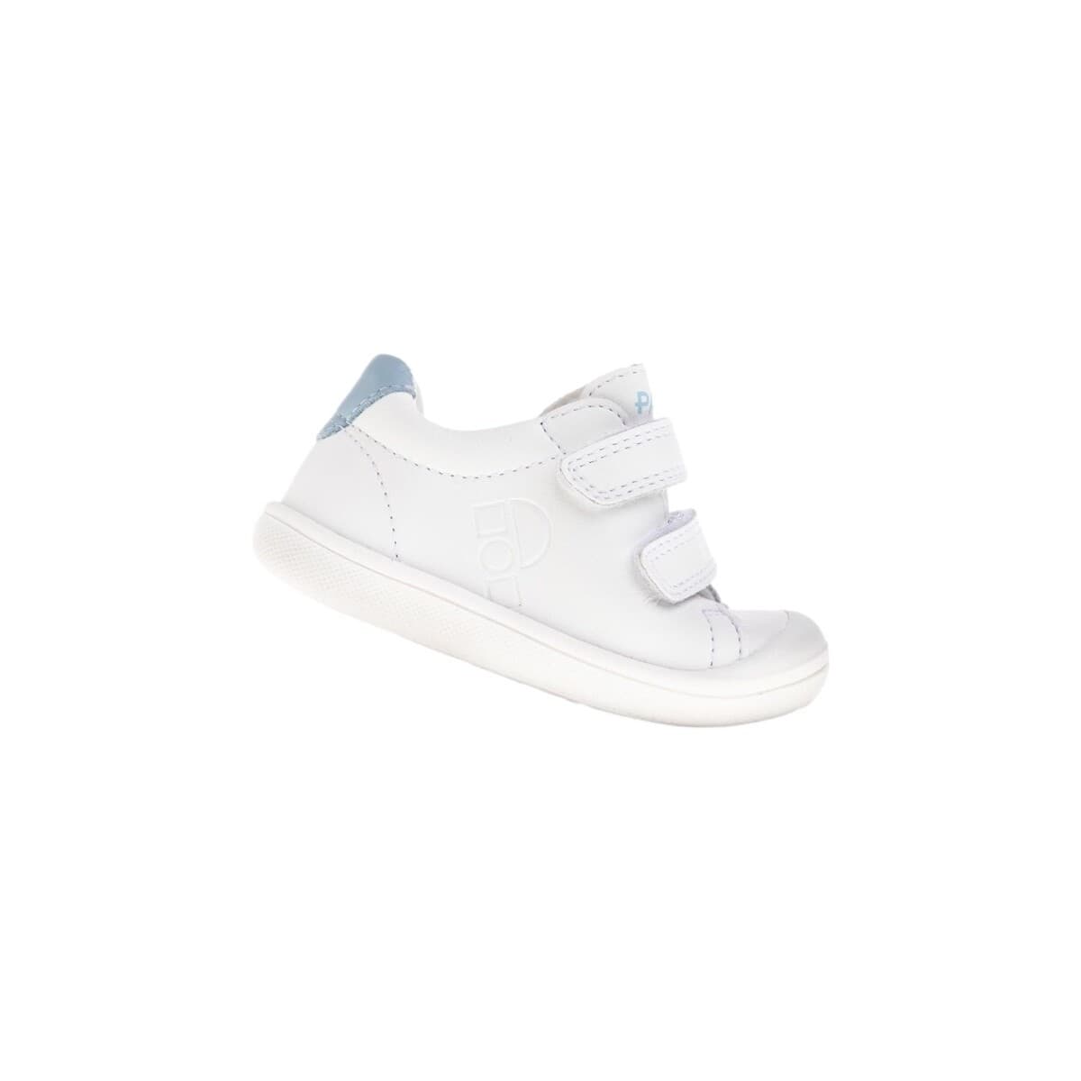 Boys' Sneakers Pablosky White