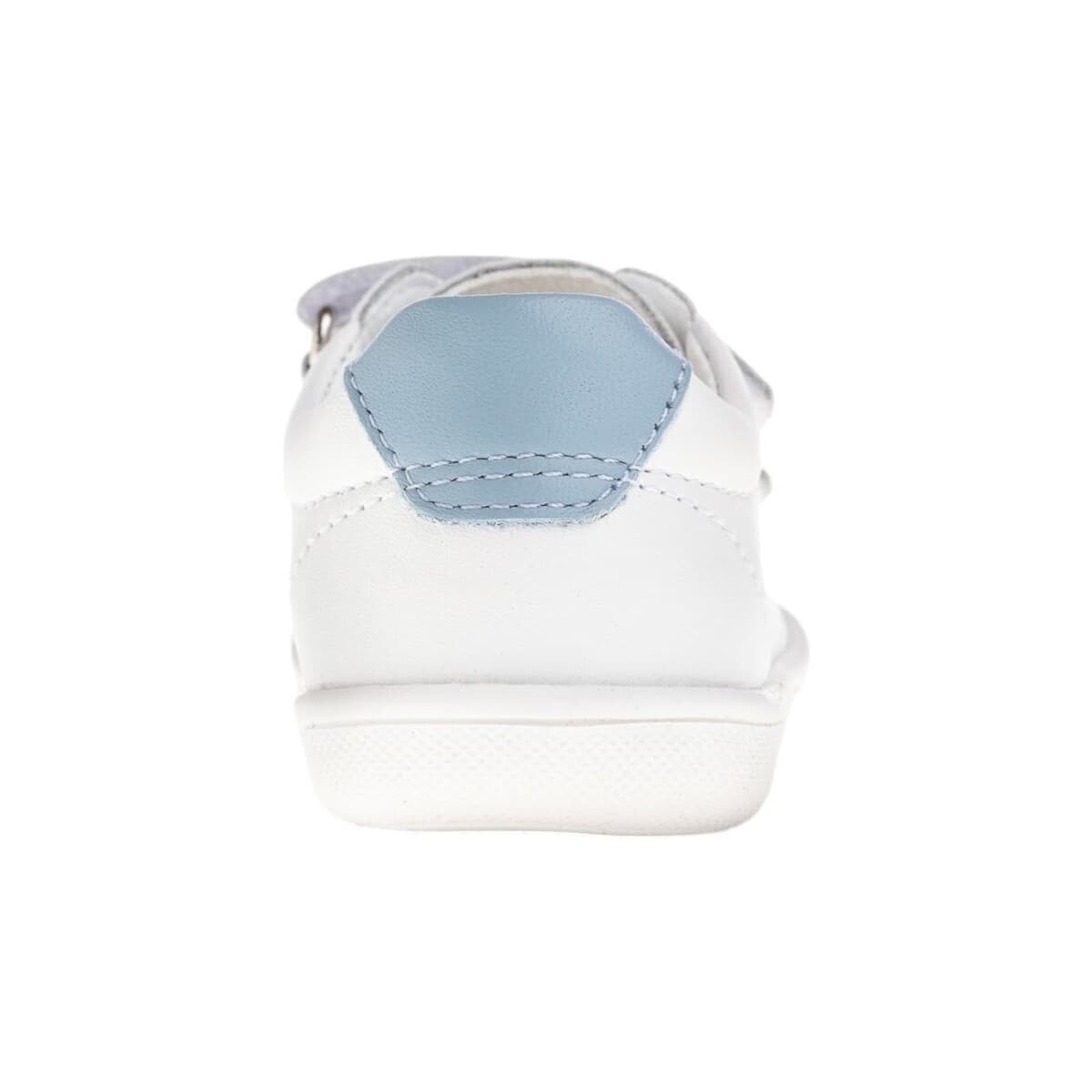 Boys' Sneakers Pablosky White