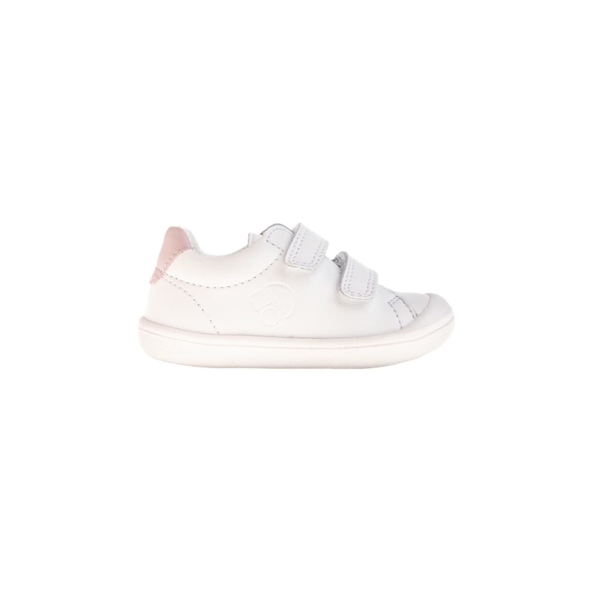 Girls' Sneakers Pablosky Pink