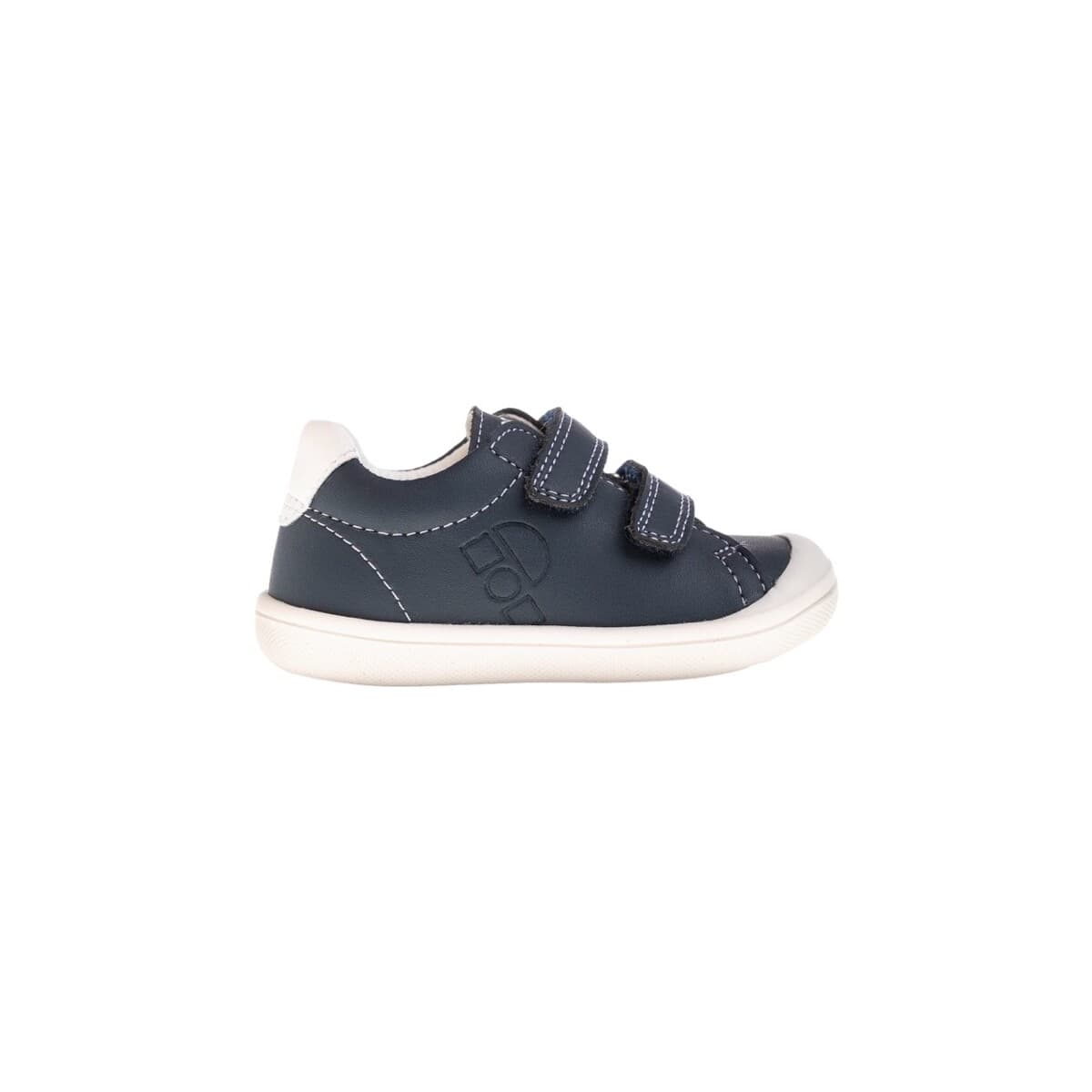 Sneakers Pablosky Leader-Tech Barefoot Baby Sneakers - Mediterraneo