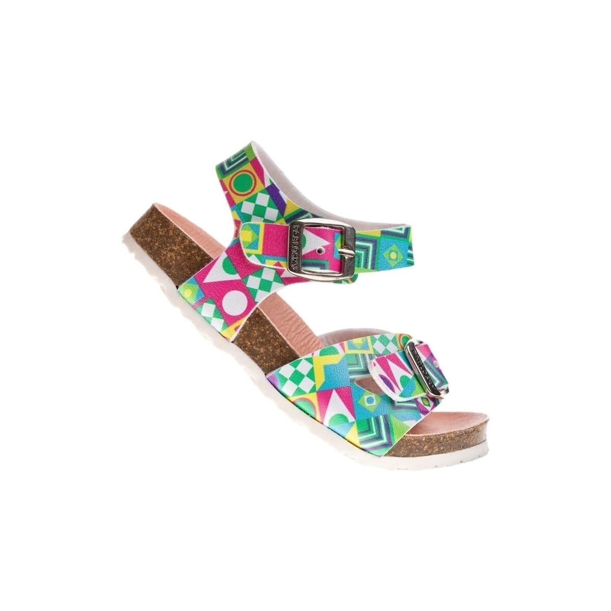 Boys' Sandals Pablosky Multicolor
