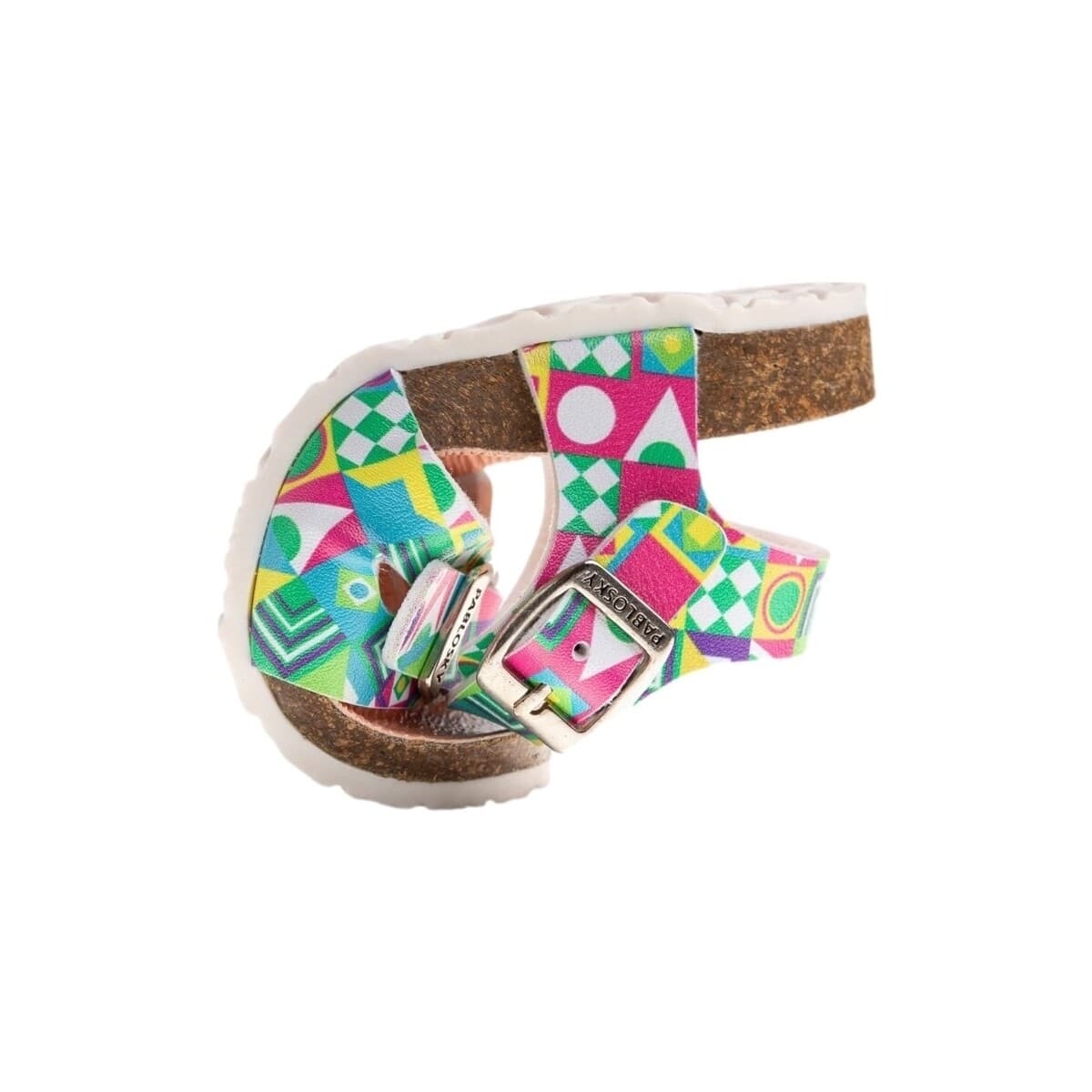 Boys' Sandals Pablosky Multicolor