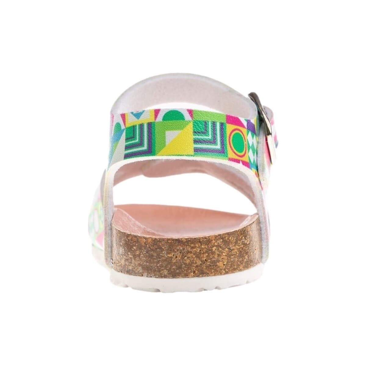 Boys' Sandals Pablosky Multicolor