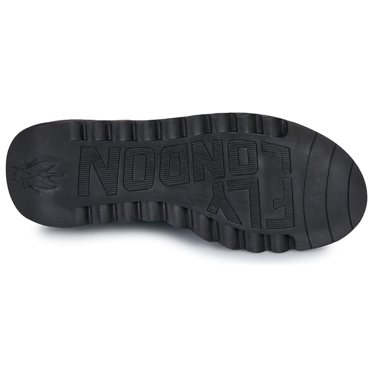 Women's Boots Fly London Red