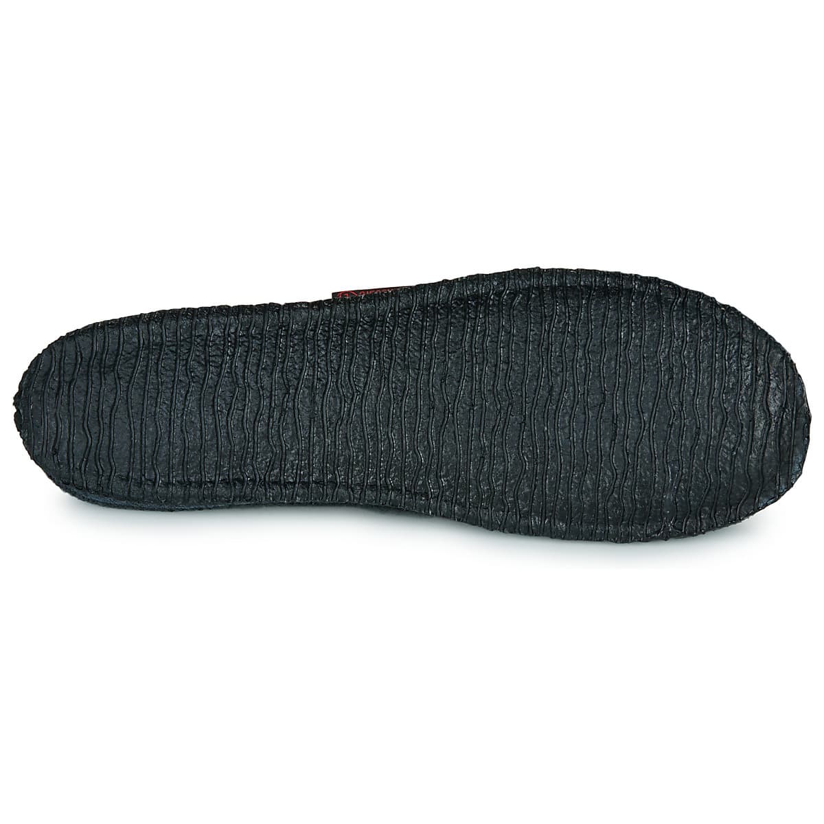 Men's House Slippers Giesswein Gray