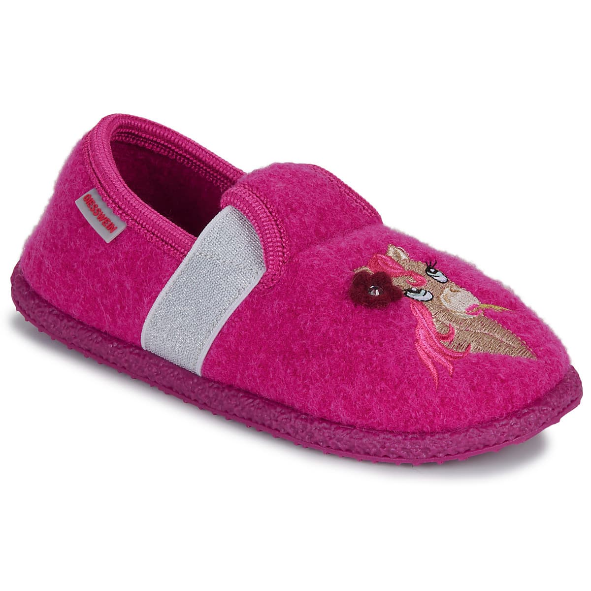 Παντόφλες Giesswein TREBENDORF