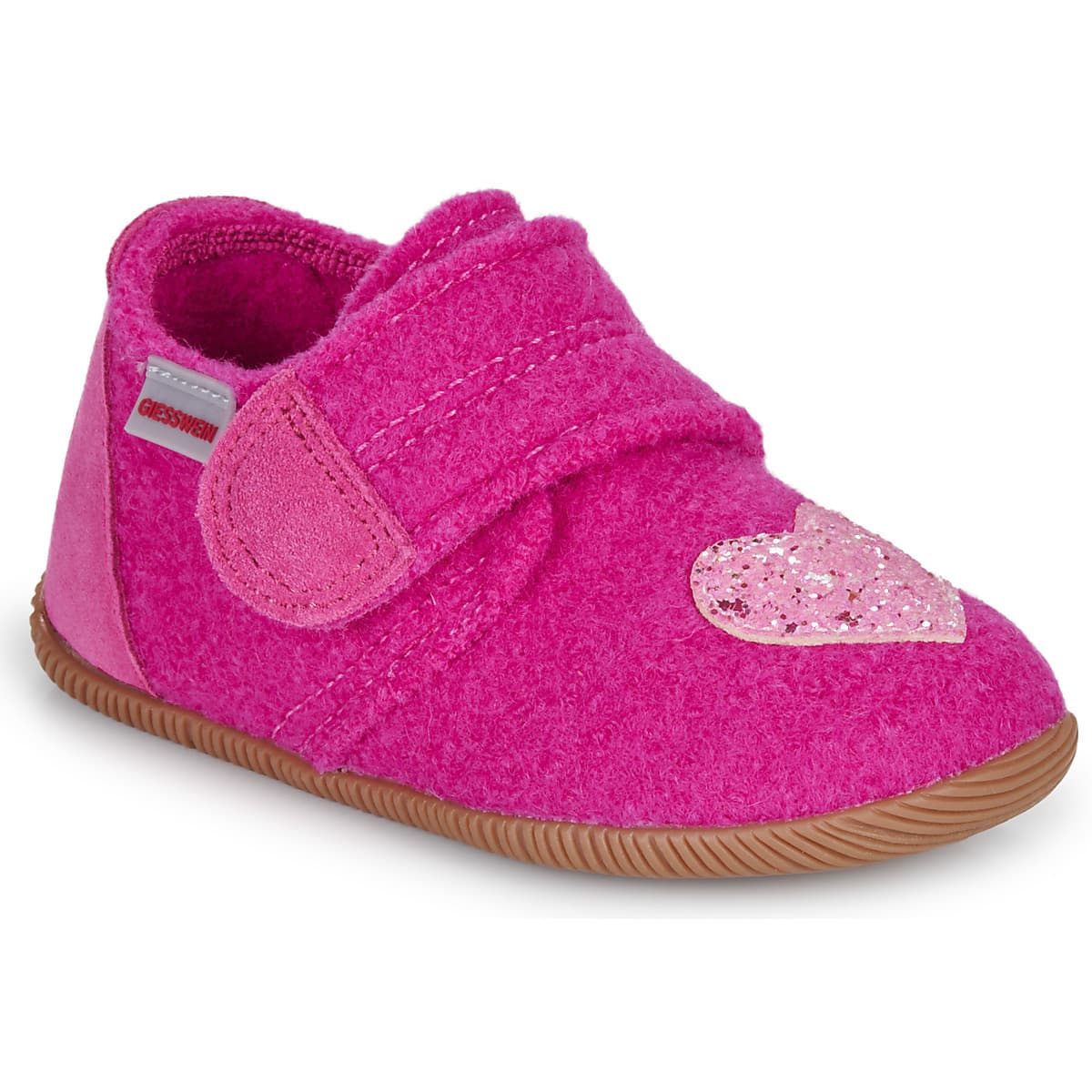 Παντόφλες Giesswein OSTERBERG