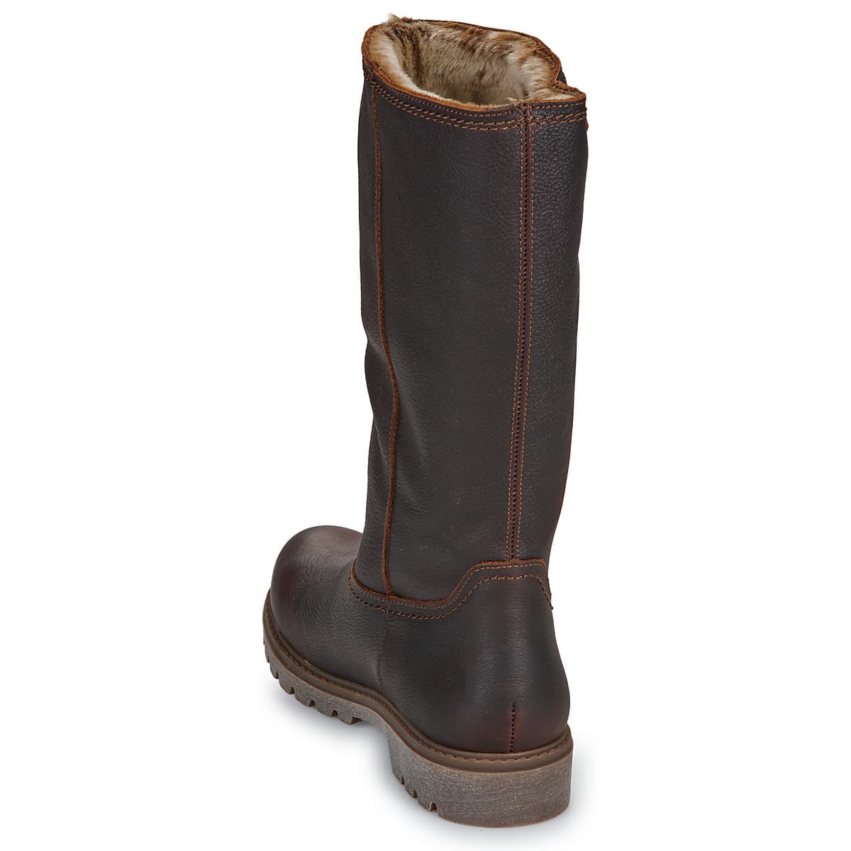 Women's Boots Panama Jack Brown