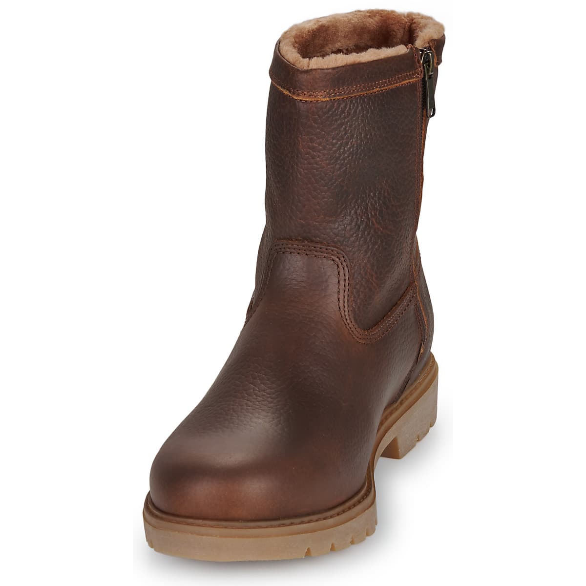 Men's Boots Panama Jack Brown