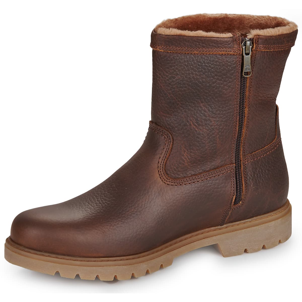 Men's Boots Panama Jack Brown