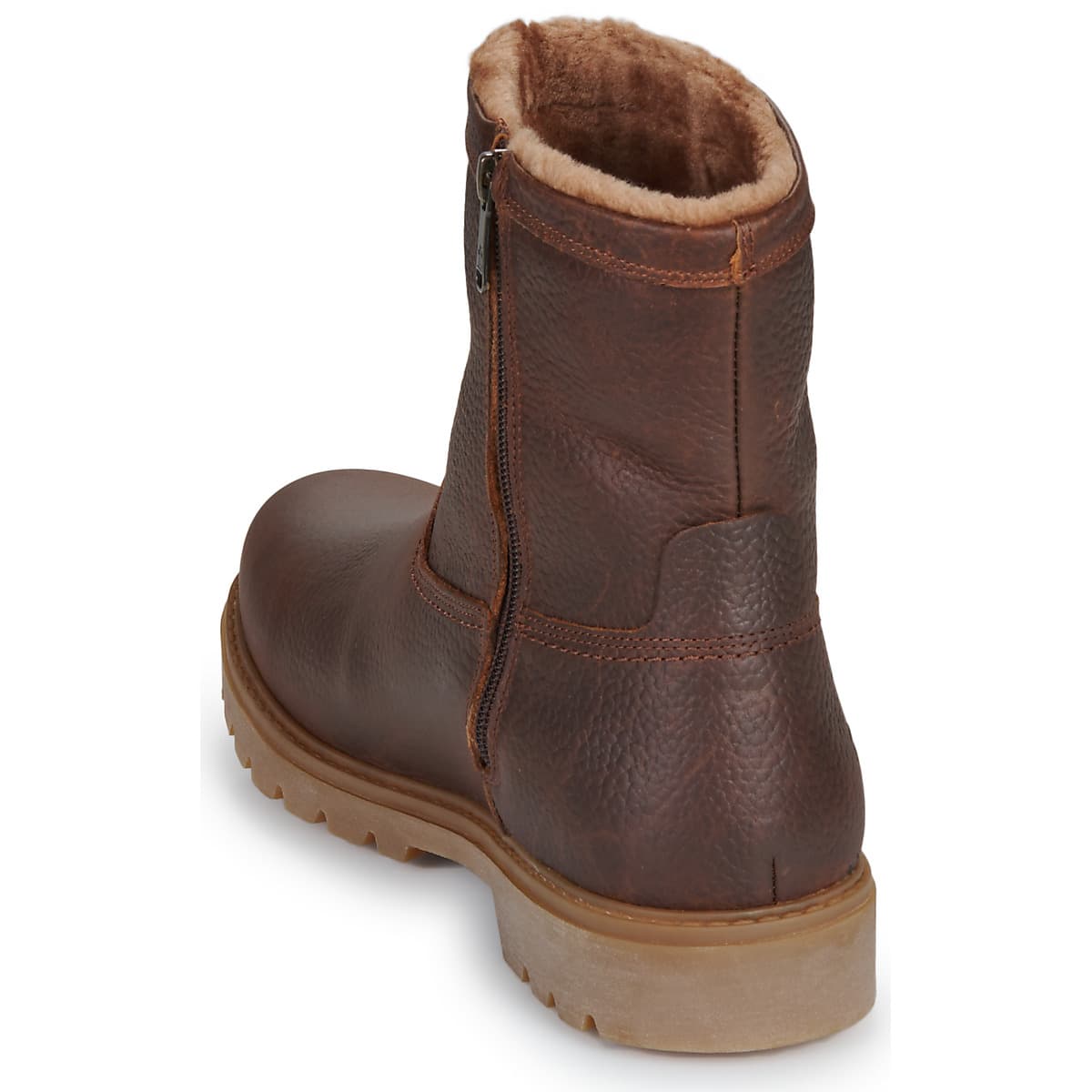 Men's Boots Panama Jack Brown