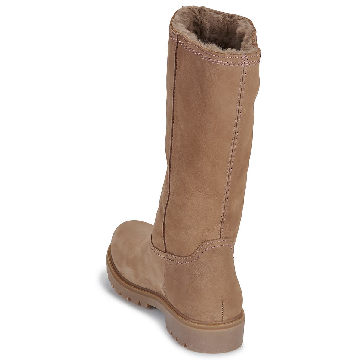 Women's Boots Panama Jack Beige