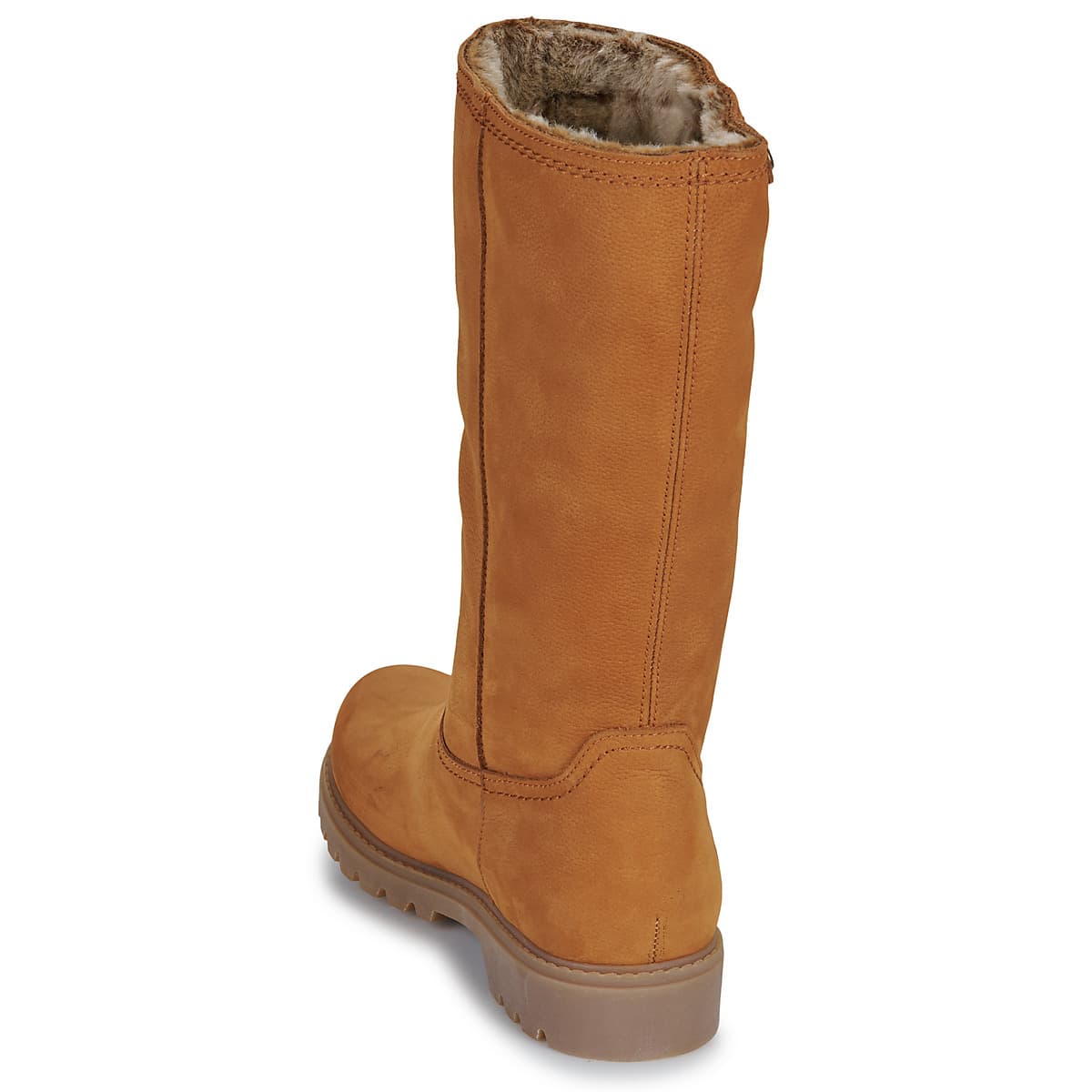 Women's Boots Panama Jack Brown
