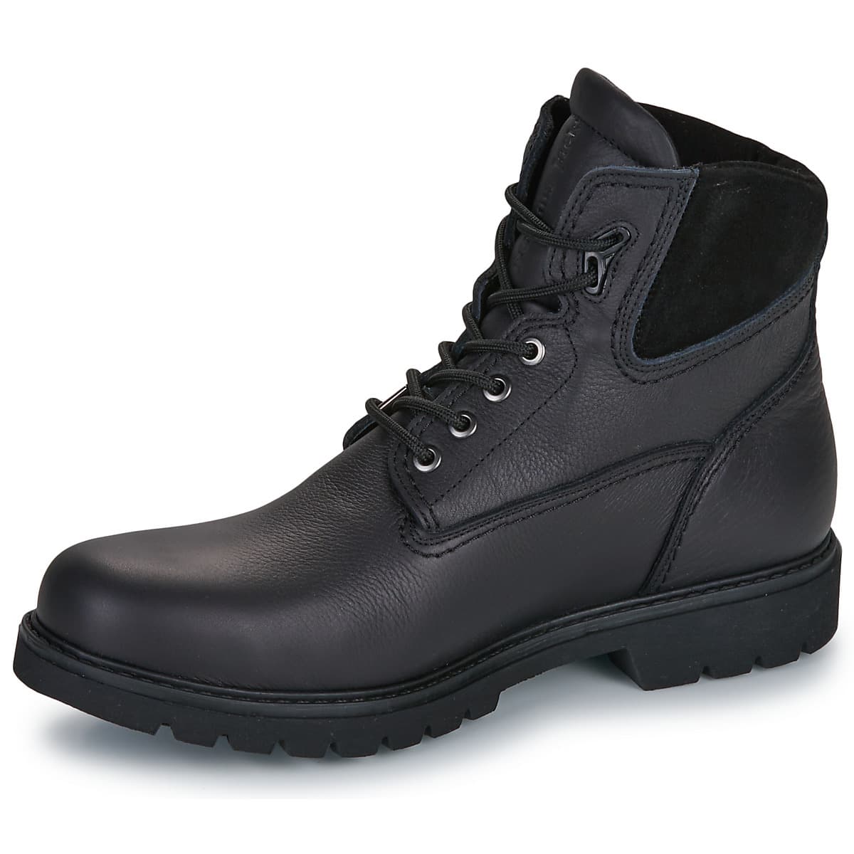 Men's Boots Panama Jack Black