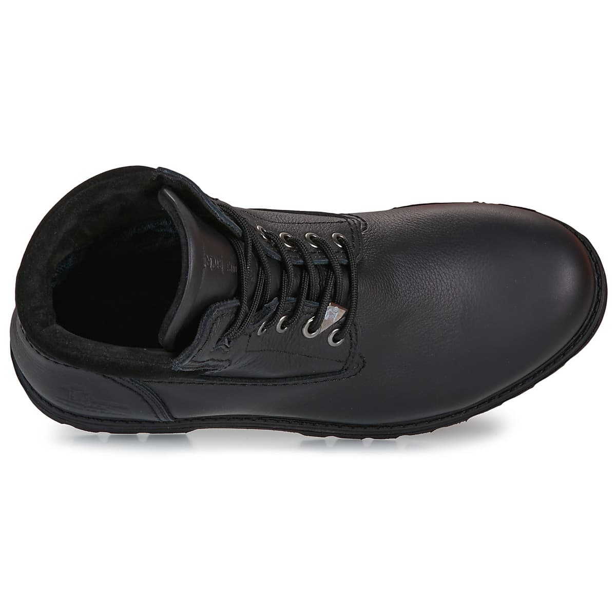 Men's Boots Panama Jack Black