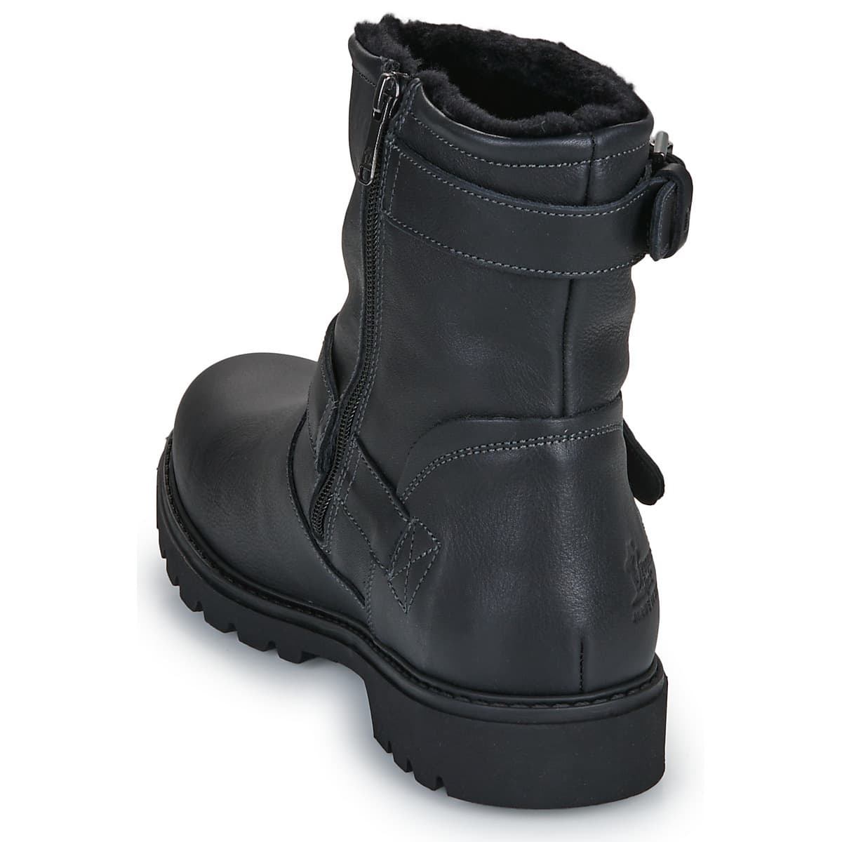 Men's Boots Panama Jack Black