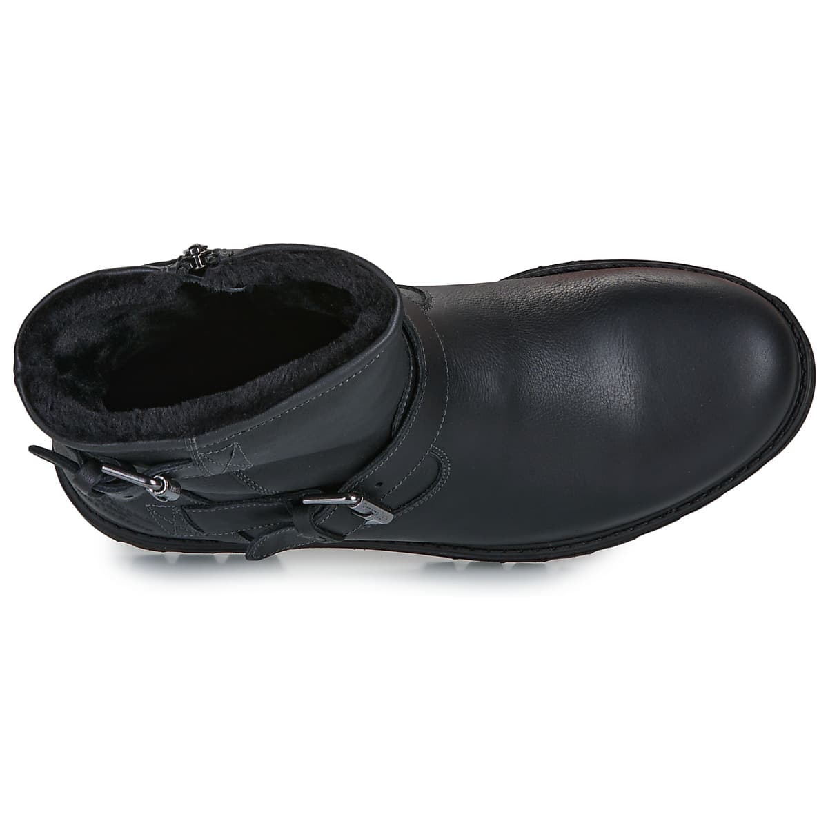 Men's Boots Panama Jack Black