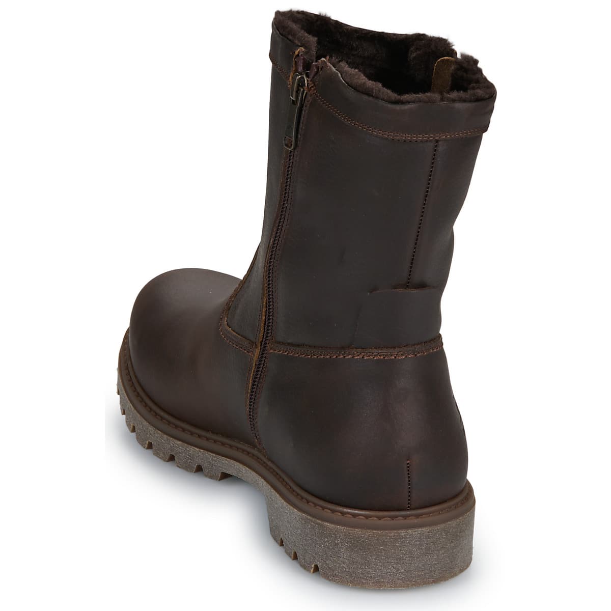 Men's Boots Panama Jack Brown