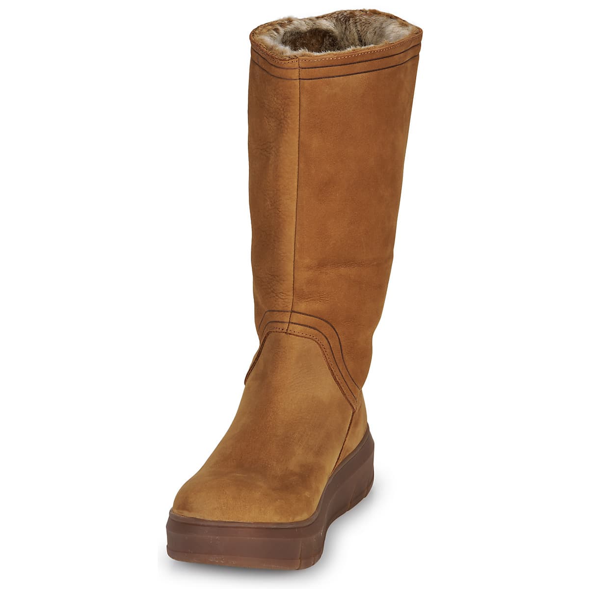 Women's Boots Panama Jack Brown