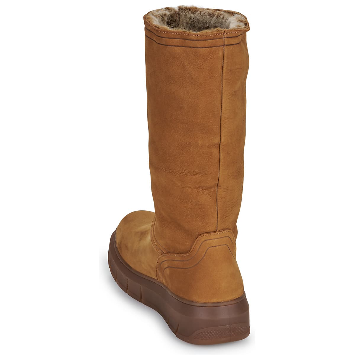 Women's Boots Panama Jack Brown