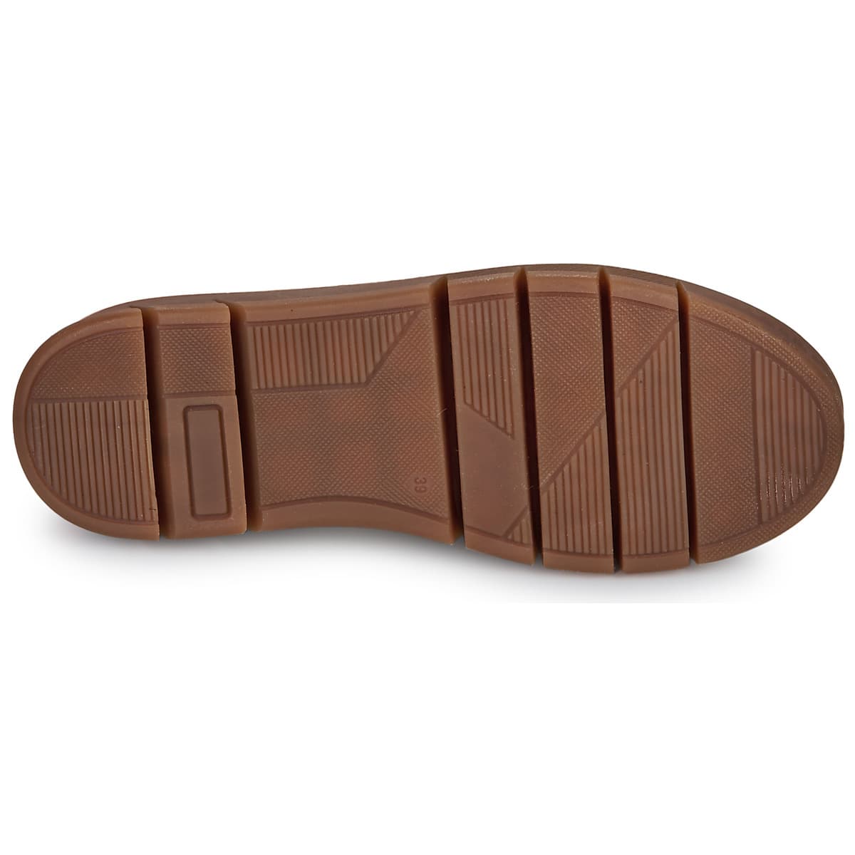 Women's Boots Panama Jack Brown