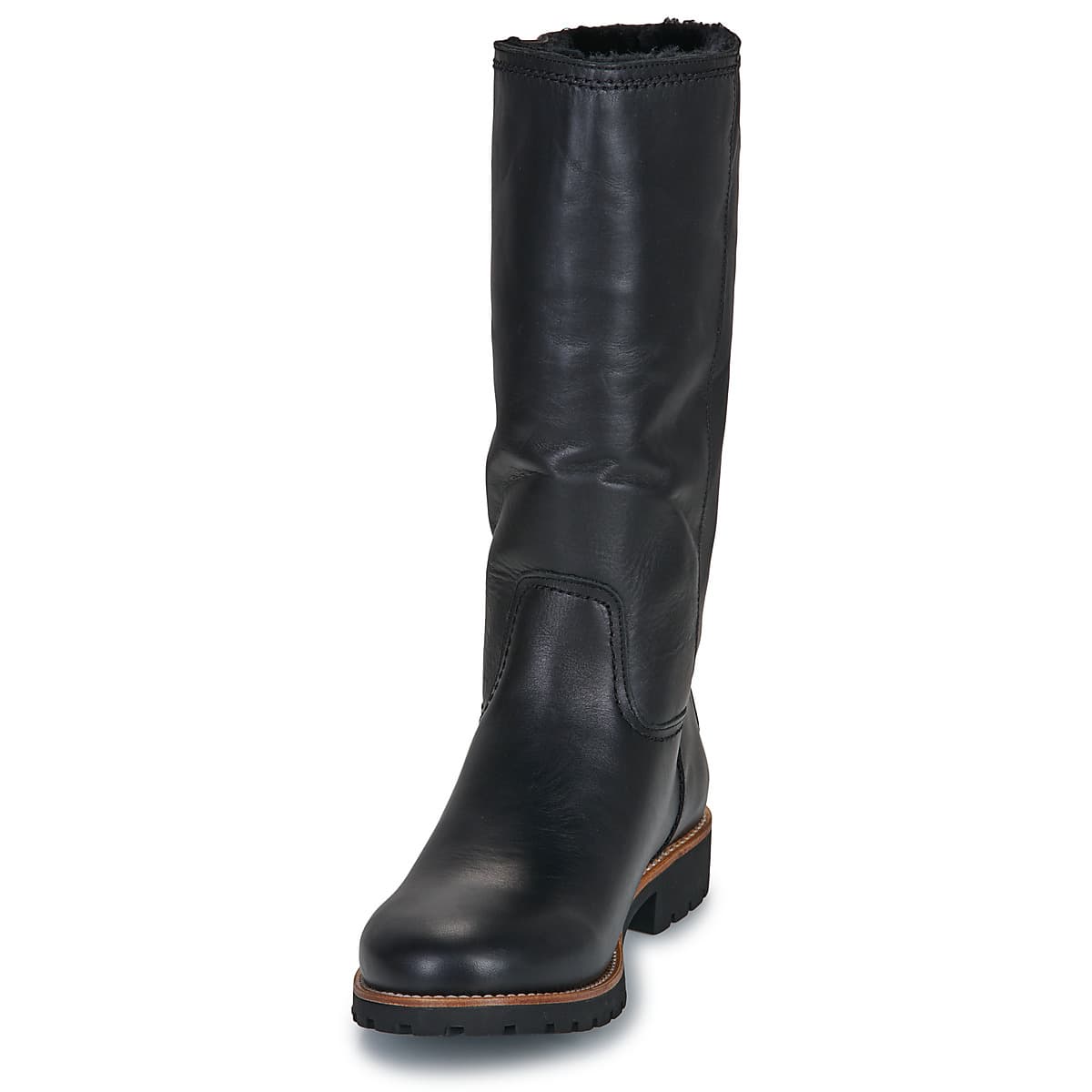Women's Boots Panama Jack Black