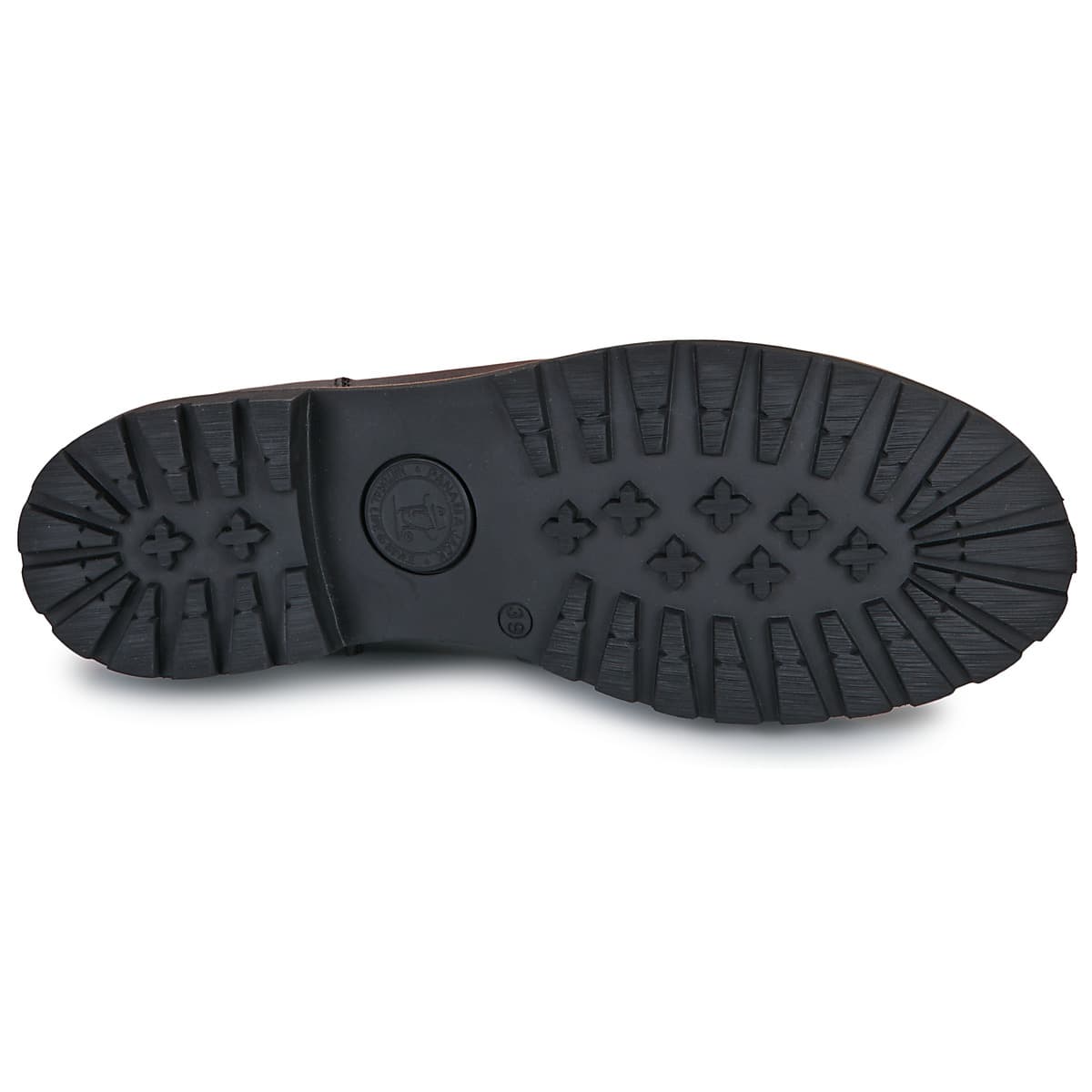 Women's Boots Panama Jack Black