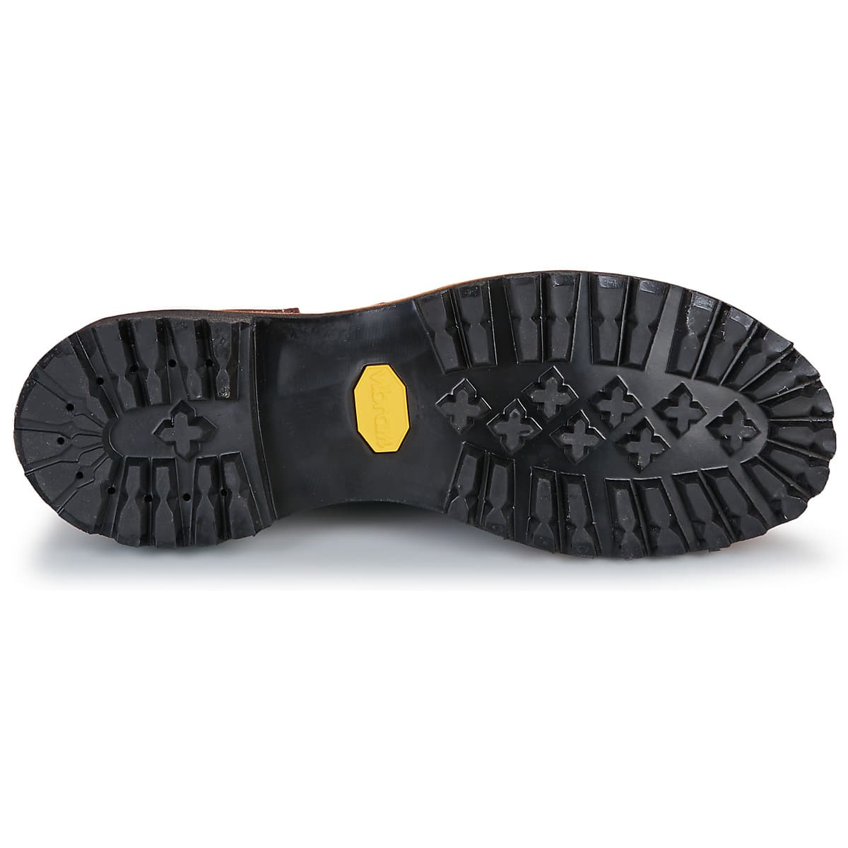 Men's Boots Red Wing Brown