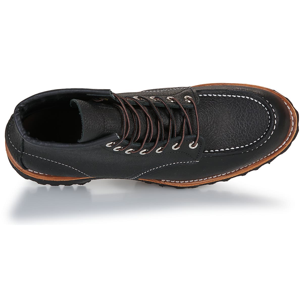 Men's Boots Red Wing Black