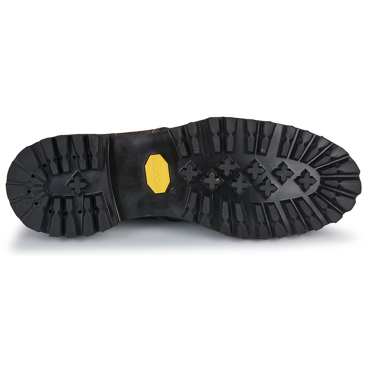 Men's Boots Red Wing Black