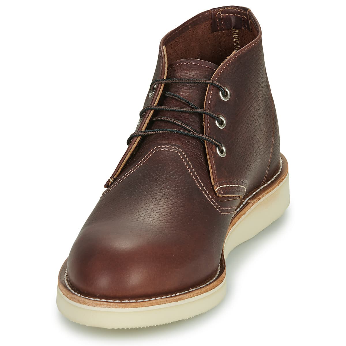 Men's Boots Red Wing Brown