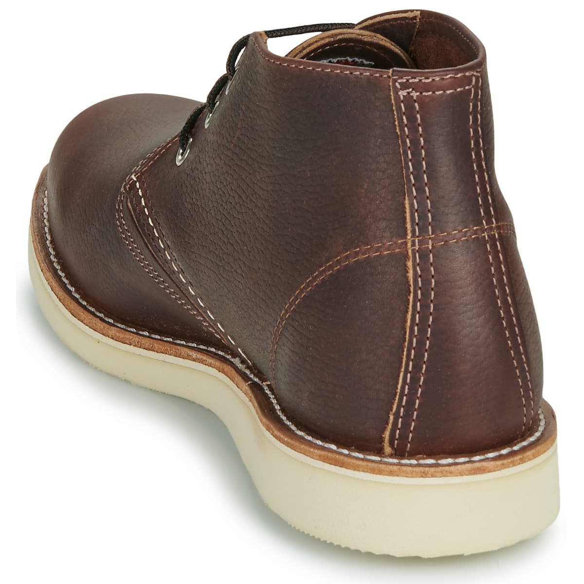 Men's Boots Red Wing Brown