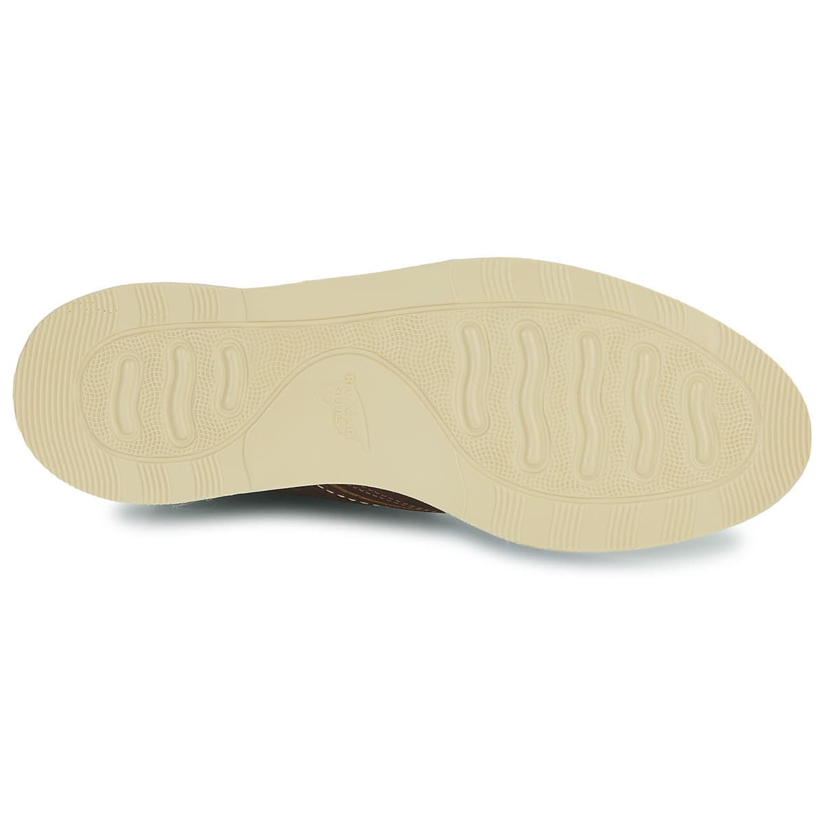 Men's Boots Red Wing Brown