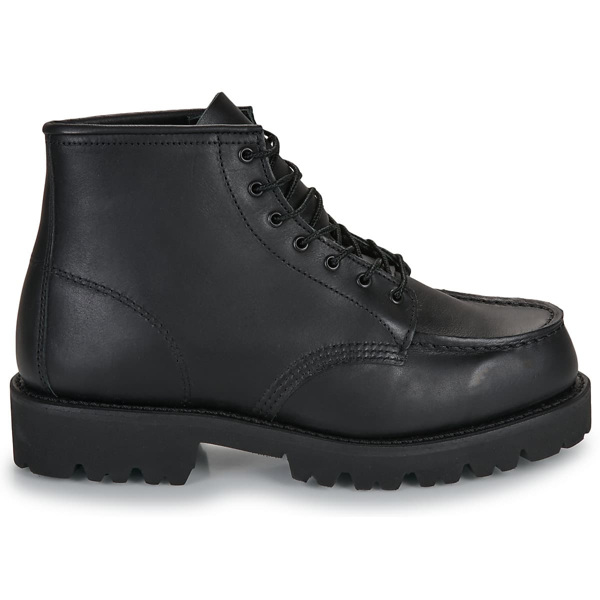 Women's Boots Red Wing Black