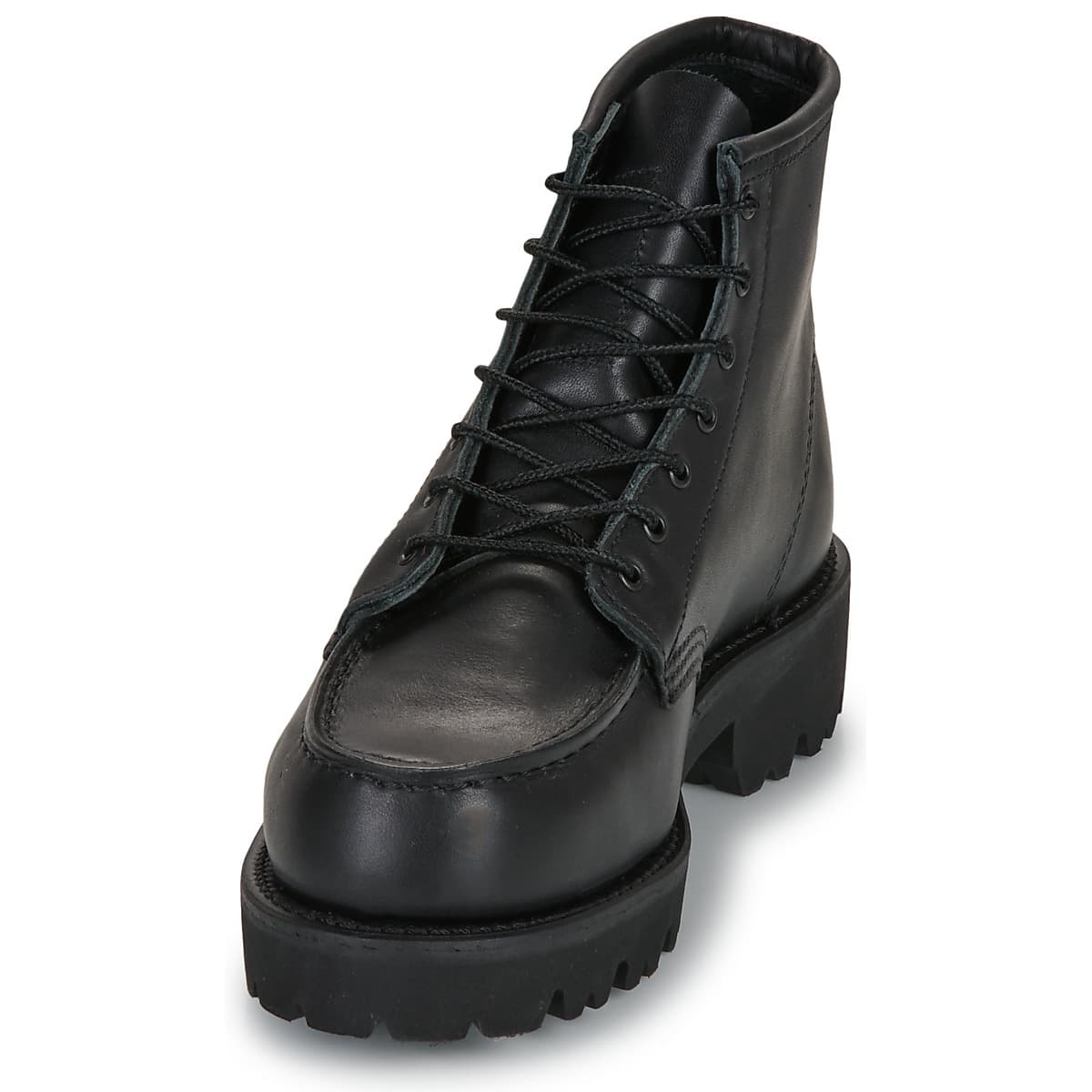 Women's Boots Red Wing Black