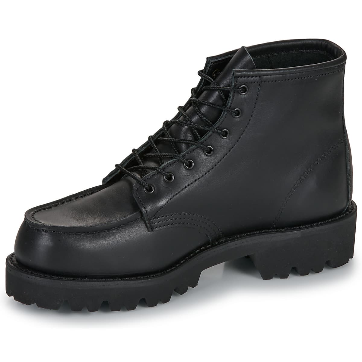 Women's Boots Red Wing Black