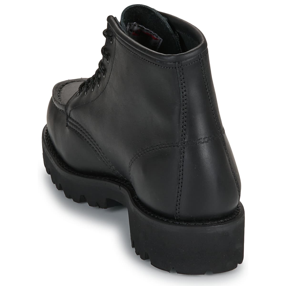 Women's Boots Red Wing Black