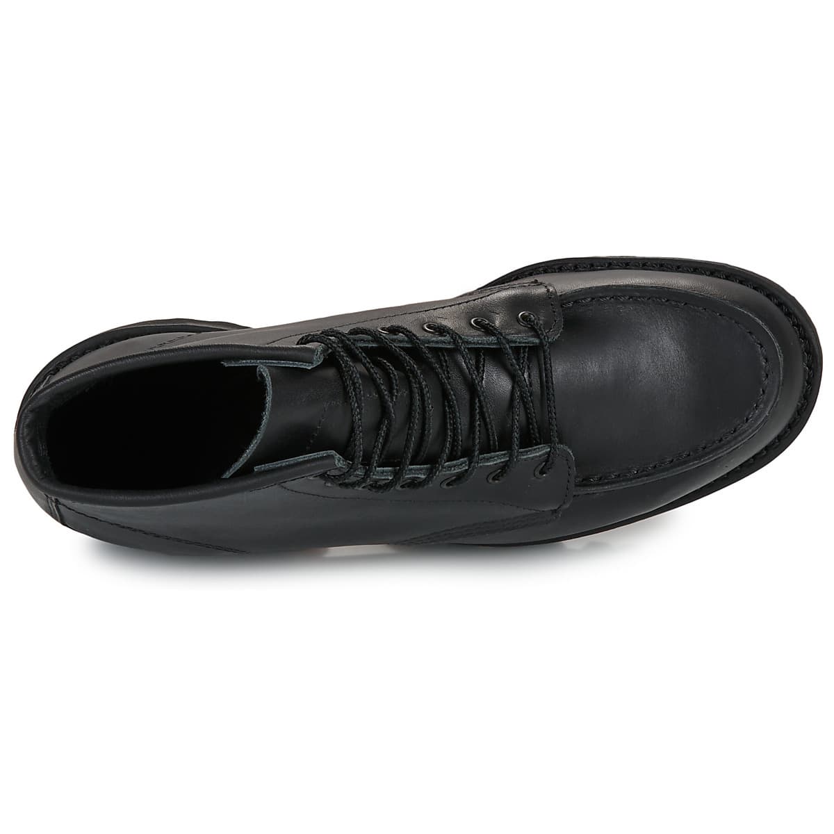 Women's Boots Red Wing Black