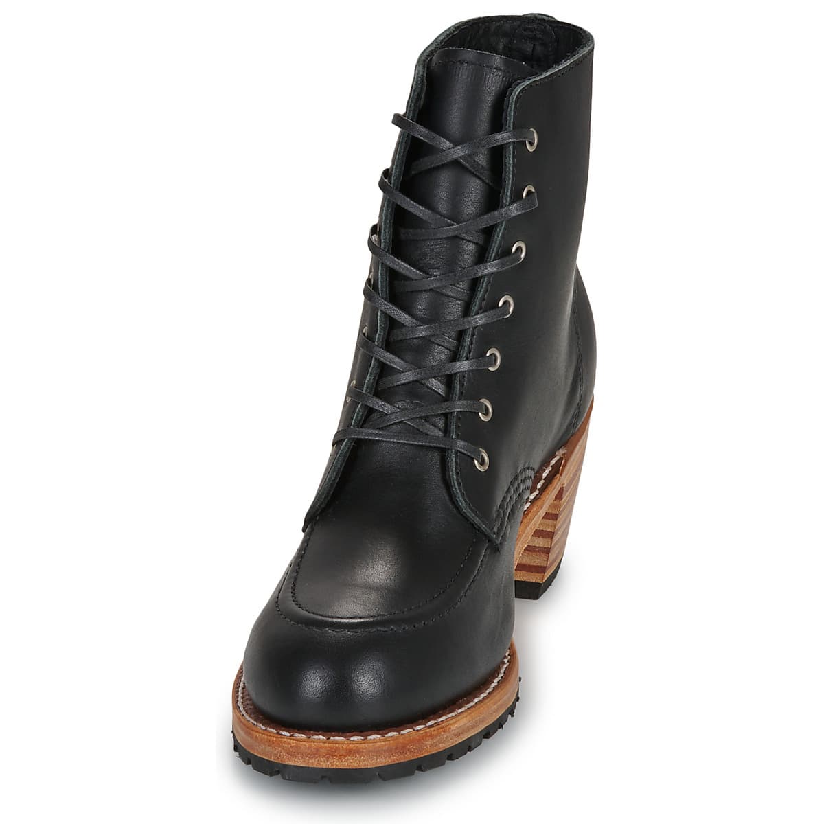 Women's Boots Red Wing Black