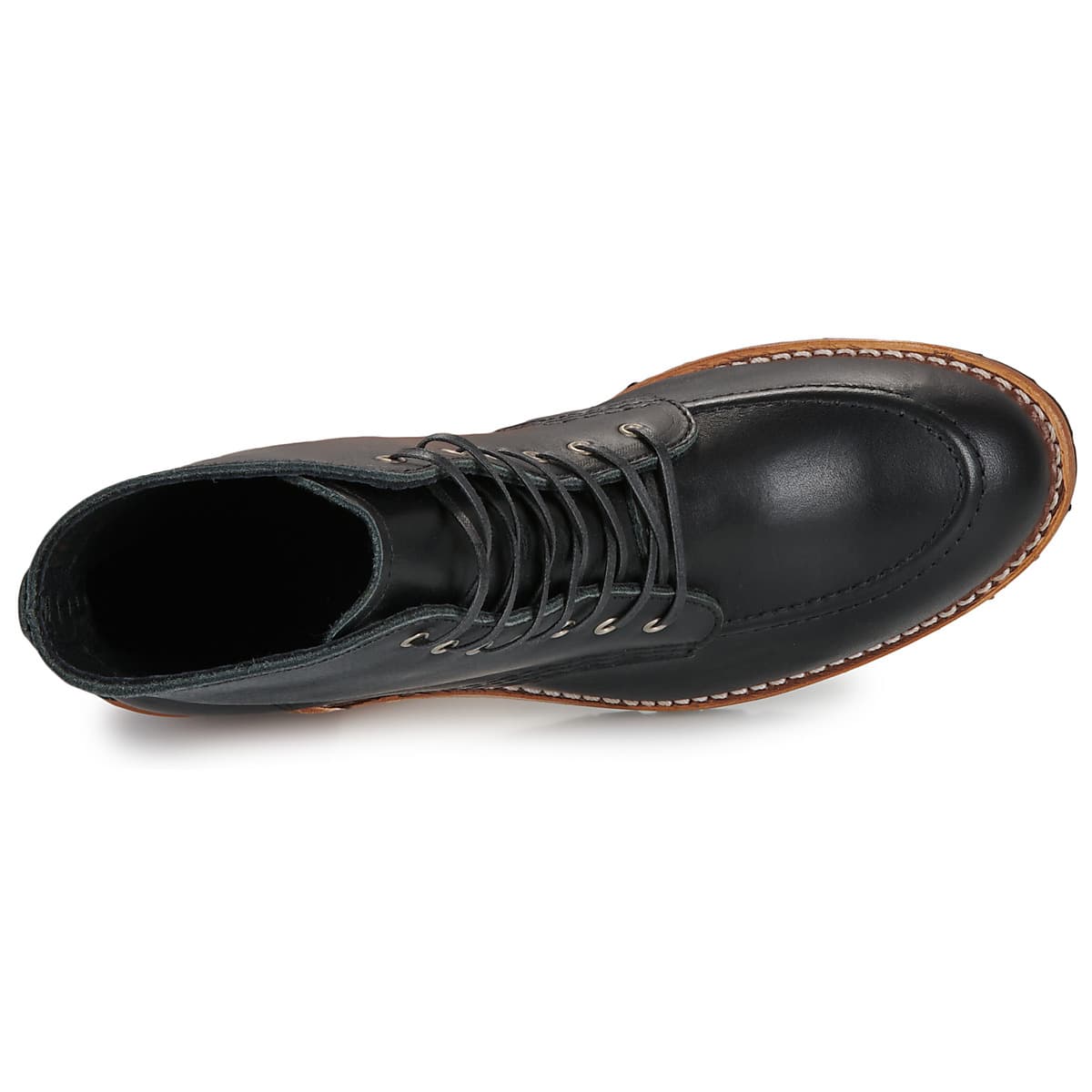 Women's Boots Red Wing Black