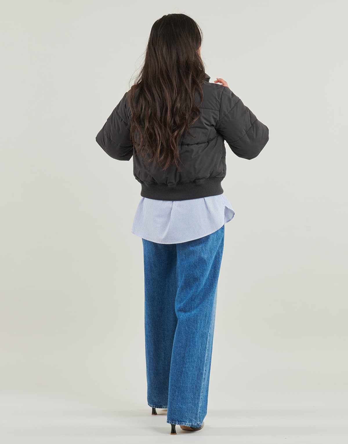 Women's Jackets JDY Black