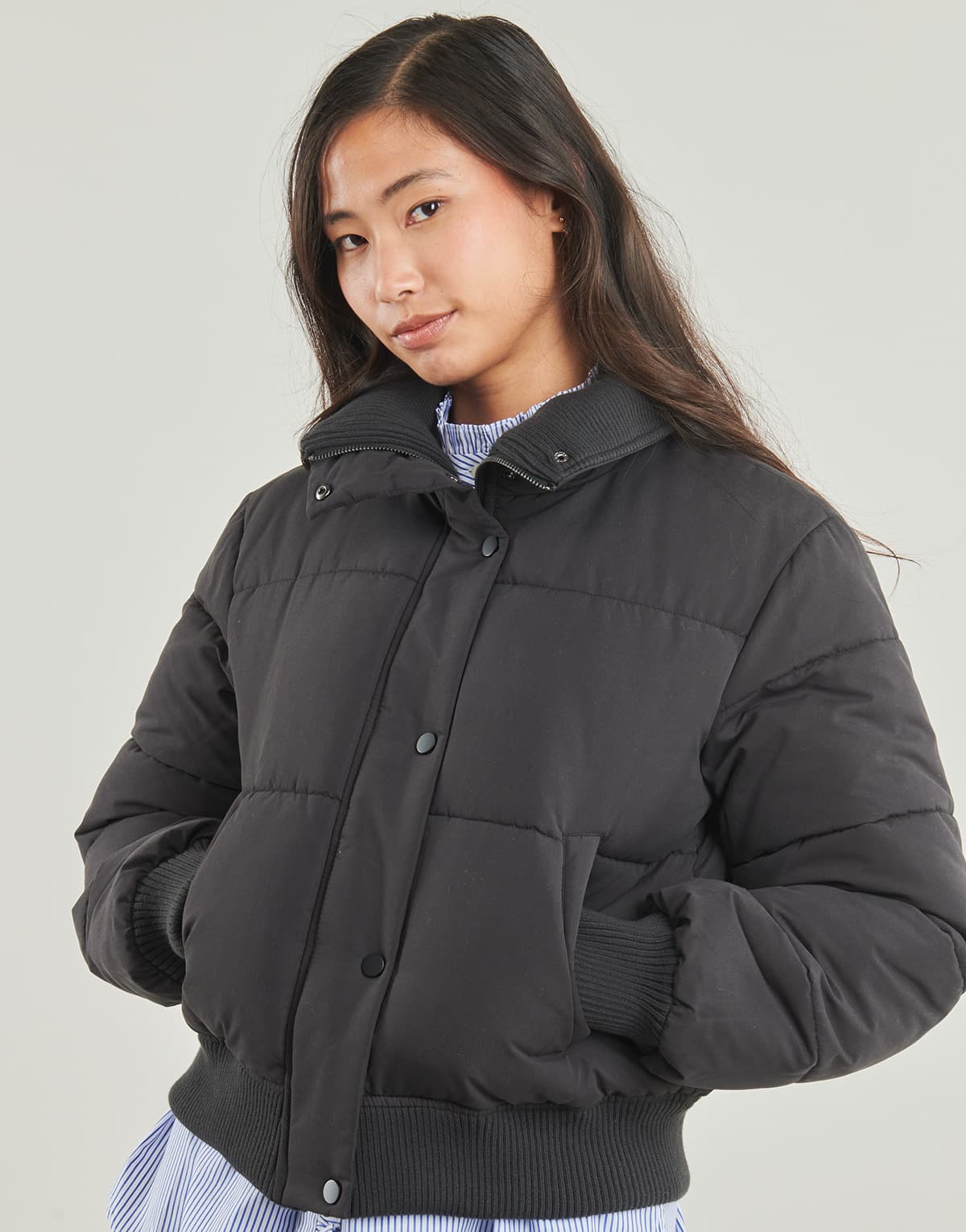 Women's Jackets JDY Black